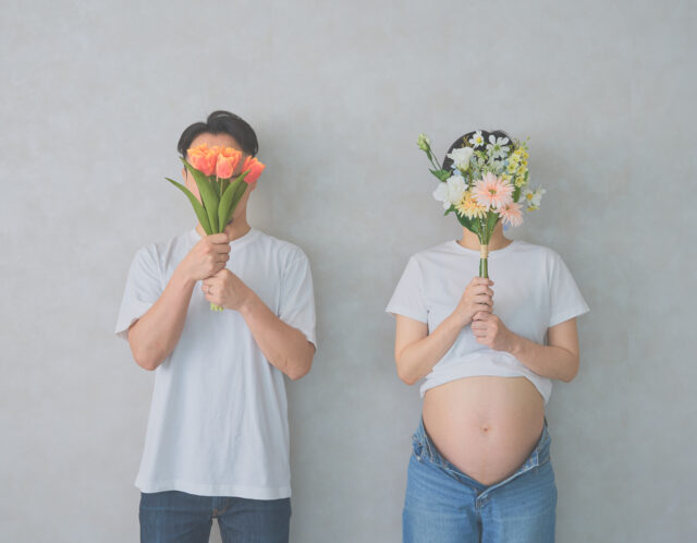 撮影が苦手なパパのための“表情の作り方”講座｜幸田町・岡崎・蒲郡・西尾からも来店多数