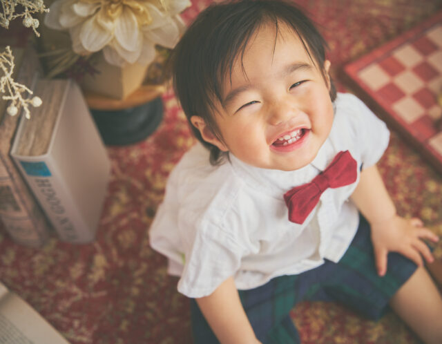 新生児から１歳の誕生日フォトまで！どんな撮影シーンがあるの？｜幸田町・岡崎・蒲郡・西尾対応 NOBLE STUART