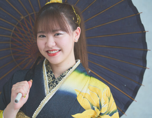 【成人式前撮り】いつ撮るのがベスト？振袖撮影の時期とメリットを解説｜幸田町・岡崎・蒲郡・西尾対応