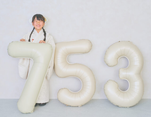【保存版】七五三の前撮りはいつがベスト？おすすめ時期とその理由｜幸田町のノーブルスチュアート