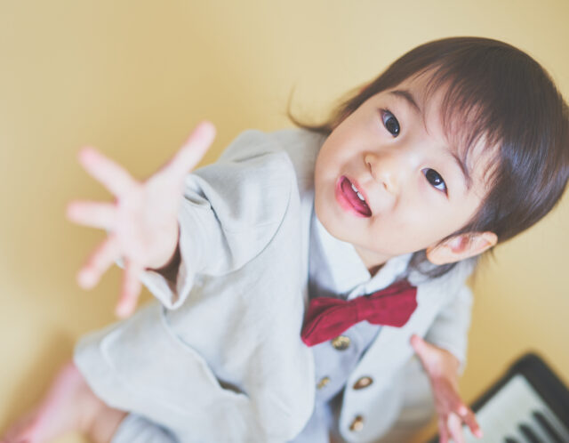 「あの時の1枚が宝物」お客様から届いたバースデーフォトのエピソード