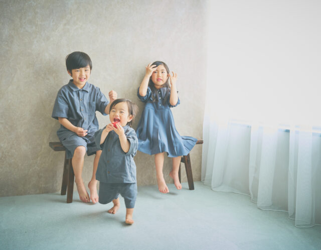 自然光がきれいな写真スタジオはどこ？幸田町で人気の理由とは｜NOBLE STUART