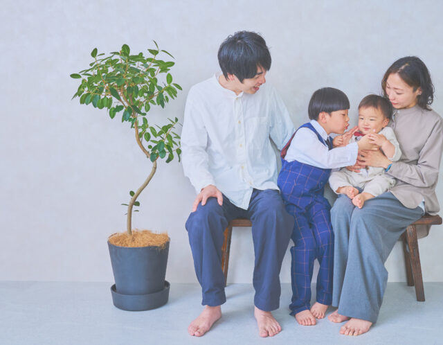 写真が“未来のタイムカプセル”になるって知ってた？｜子供写真は幸田町のノーブルスチュアート