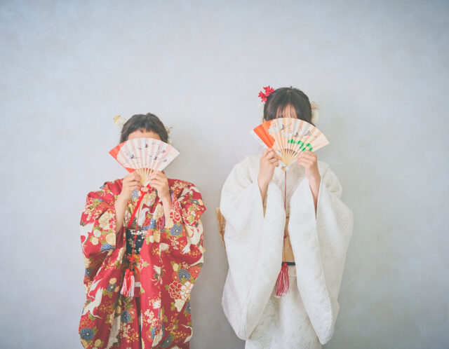 【七五三前撮り】後悔しない時期はいつ？春夏撮影が人気の理由とは｜幸田町の写真スタジオ