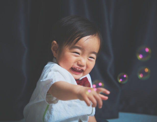 【バースデーフォト】蒲郡・西尾でおすすめの写真スタジオは？1歳記念に人気の理由