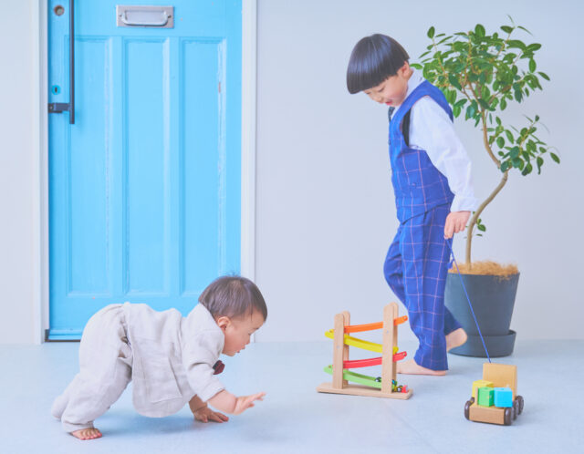 “声が聞こえてきそう”な写真を撮るために大切にしていること｜幸田町の写真スタジオ【ノーブルスチュアート】