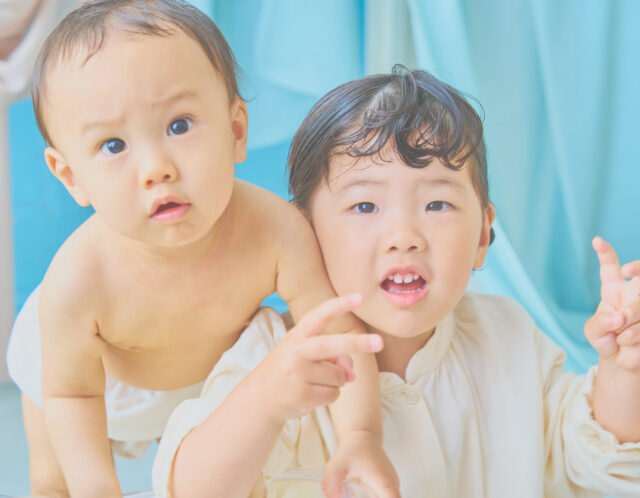 写真は“未来の自己紹介”。大きくなった子どもに贈る1枚｜幸田町・岡崎・蒲郡・西尾対応 NOBLE STUART