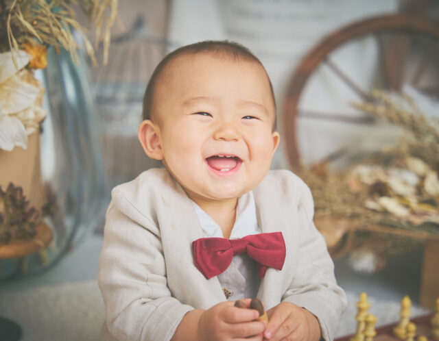 バースデーフォトを岡崎で撮るなら、最終的にここを選ぶ人が多い理由│幸田町フォトスタジオ│NOBLE STUART