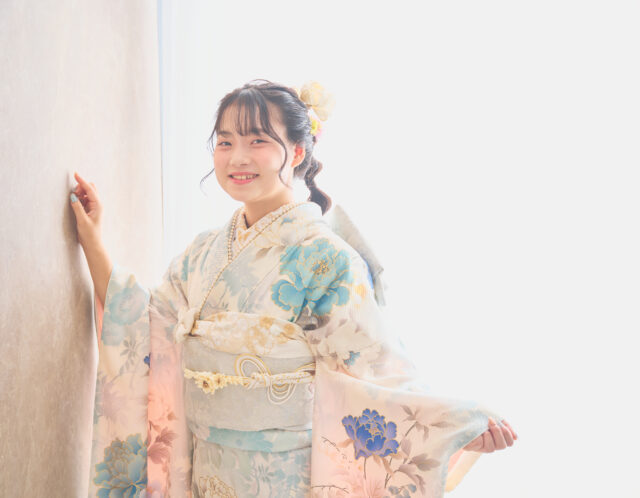 【蒲郡市近郊】自然光がきれいに撮れるフォトスタジオで残す記念写真｜幸田町・岡崎・蒲郡・西尾からも来店多数