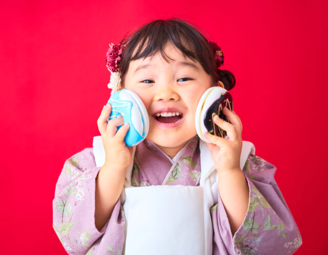 七五三は“撮り直し（後撮り）”が実は最強。秋より春が選ばれる理由｜幸田町・岡崎・蒲郡・西尾からも来店多数