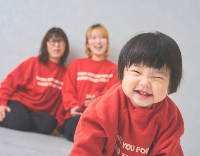 1歳の誕生日写真は“人生で最も表情が変わる日”って知ってた？｜幸田町・岡崎・蒲郡・西尾からも来店多数