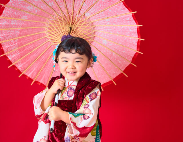 実は穴場。1月に七五三撮影をするご家族が増えている理由｜幸田町・岡崎・蒲郡・西尾からも来店多数