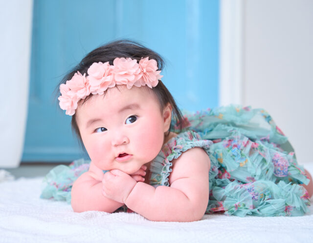 【実例紹介】蒲郡からお越しのお客様に選ばれている理由｜幸田町フォトスタジオ│NOBLE STUART